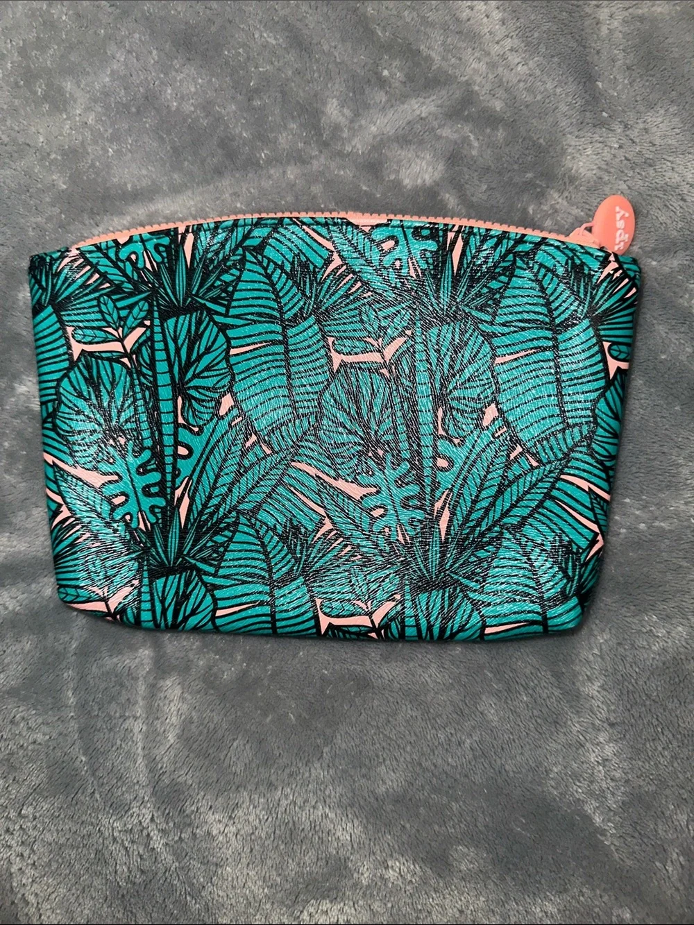 Ipsy Cosmetic Bags (Lot of 3)